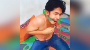 টাকা দিলে ছাড়ব কিনা ভাবব, হুমকি মাফিয়ার