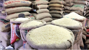 চালের দাম এখনও উদ্বেগের কারণ