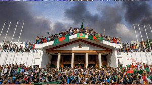 গণভোটের মাধ্যমে জুলাই সনদকে  সাংবিধানিক স্বীকৃতি দিতে হবে