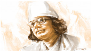 ‘তোমাদের পানে চাহিয়া বন্ধু আর আমি জাগিব না...’