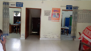 মেলে শুধু পরামর্শ, তাই আসে না রোগী