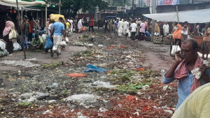 দেড় শতাব্দীর পৌরসভায় সেবাবঞ্চিত নাগরিকরা