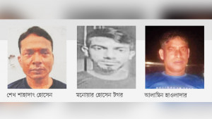 খুলনায় পাঁচ দিনে ৩ খুন গ্রেপ্তার নেই কেউ, জনমনে আতঙ্ক