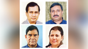 দায়মুক্তি নয়, মামলায় আসামি হচ্ছেন ৩৩