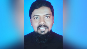 হবিগঞ্জে পুলিশের হাত থেকে হ্যান্ডকাপসহ পালালেন আ.লীগ নেতা