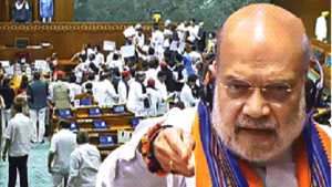 ৩০ দিন কারাবাসে পদ হারাতে হবে প্রধানমন্ত্রী-মুখ্যমন্ত্রীকে