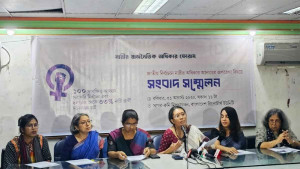 ১০০ সংরক্ষিত সংসদীয় আসনে সরাসরি ভোটে নারী প্রতিনিধিত্ব বাড়ানোর প্রস্তাব
