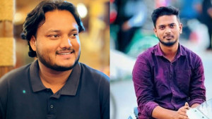 সংঘর্ষে বৈষম্যবিরোধীর সাবেক দুই ছাত্রনেতা আহত