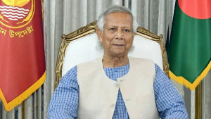খাদ্যে ভেজাল প্রতিরোধে সবাইকে একসঙ্গে কাজের আহ্বান প্রধান উপদেষ্টার