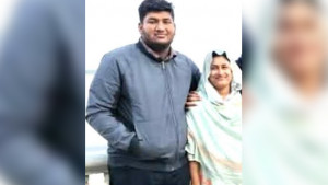 ডেঙ্গুতে ছেলের মৃত্যুর এক সপ্তাহ পর মারা গেলেন মা
