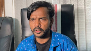 মনোনয়নপত্র জমা দিতে পারলেন না হিরো আলম
