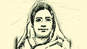 বেগম রোকেয়াকে ‘মুরতাদ কাফির’ বললেন রাজশাহী বিশ্ববিদ্যালয়ের শিক্ষক