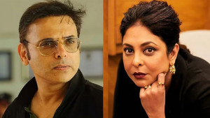 ‘পরকীয়ার জন্য স্বামীকে ছেড়ে এখন গল্প শোনাচ্ছে’- বললেন অভিনেতা