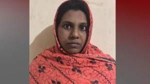 কুকুরছানা হত্যা মামলার আসামি গৃহবধূর জামিন