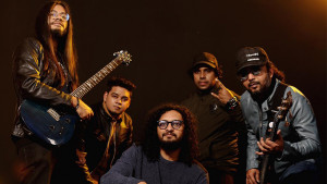 চার ব্যান্ডের দুই কনসার্ট আজ