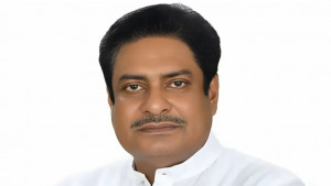 বৈষম্যবিরোধী আন্দোলনে হামলার মামলায় বিএনপির সাবেক এমপি কারাগারে