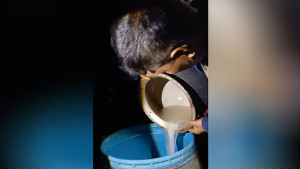 চট্টগ্রাম বিশ্ববিদ্যালয়ের ভেতরে বাংলা মদের আস্তানা, গ্রেপ্তার ‌১
