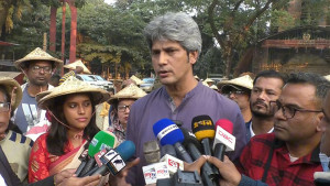 নির্বাচনের পরিবেশ সৃষ্টি করাই ইসির বড় চ্যালেঞ্জ: জোনায়েদ সাকি