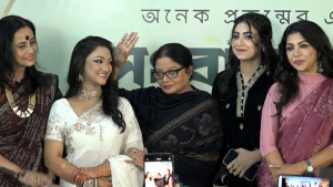 তিন প্রজন্মের গল্প বলবে ‘পরম্পরা’