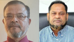 সোনাগাজী সমিতি ঢাকার নতুন কমিটি