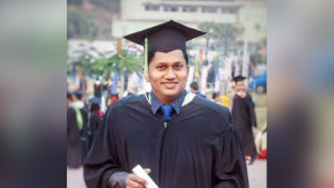 অবৈধ উপায়ে চাকরি নেওয়ার অভিযোগে কুবি শিক্ষক রাহিদ সাময়িক বহিষ্কার