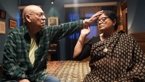 আবুল হায়াত ও ডলি জহুরকে নিয়ে ‘লাইফ ইজ বিউটিফুল’