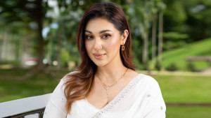 ভালো কাজের জন্য সময় নিয়েছি: অপু বিশ্বাস