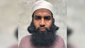 বন্দি আতাউরকে মারধরের অভিযোগ ভিত্তিহীন: কারা কর্তৃপক্ষ