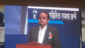 জনশক্তি রপ্তানিতে বিশ্বের কোথাও সিন্ডিকেট করতে দেওয়া হবে না: বায়রা সম্মিলিত সমন্বয় ফ্রন্ট 
