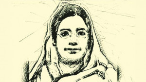 রোকেয়া পদক পাচ্ছেন ঋতুপর্ণা চাকমাসহ ৪ নারী