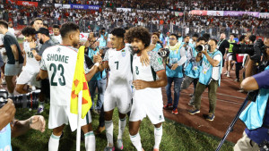 ভারতকে হারানোর ম্যাচে বাফুফেকে এএফসির জরিমানা