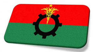 চিহ্নিত মহল দেশকে পরিকল্পিতভাবে নৈরাজ্যের পথে নিতে চায়: বিএনপি