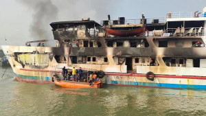 সেন্টমার্টিনগামী জাহাজগুলোতে একাধিক ত্রুটি