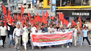 চট্টগ্রাম বন্দর ইজারার উদ্যোগ বন্ধ করতে কঠোর আন্দোলনের হুঁশিয়ারি