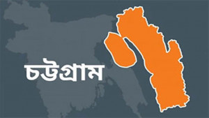 চট্টগ্রামের থানা থেকে লুটের পিস্তল লক্ষীপুর থেকে উদ্ধার