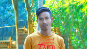 চুরির অভিযোগে রাতে আটকে রেখে মারধর, সকালে মিলল যুবকের ঝুলন্ত মরদেহ
