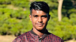 কুলাউড়া সীমান্তে বিএসএফের গুলিতে যুবক নিহত