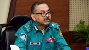 এমপি প্রার্থীদের নিরাপত্তায় ব্যবস্থা নিচ্ছি: ডিএমপি কমিশনার