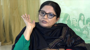 আমি এখন এফডিসির দিকে তাকাই না: ডলি জহুর