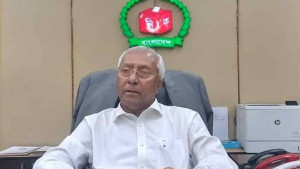 ভোট পর্যবেক্ষণে প্রায় ২০০ পর্যবেক্ষক পাঠাবে ইইউ: ইসি সচিব