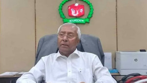 নির্বাচনে লেভেল প্লেয়িং ফিল্ড নিশ্চিত করা হবে: ইসি সচিব