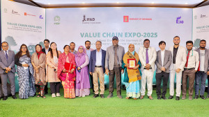 অর্থনীতির অন্যতম চালিকা শক্তি হতে পারে ক্ষুদ্র উদ্যোগ  