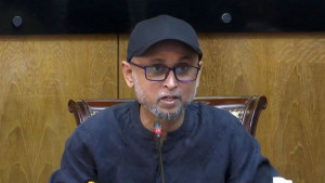 সাংস্কৃতিক সংগঠনে হামলা কেবল ফৌজদারী অপরাধ নয়, জুলাই গণঅভ্যুত্থান চেতনারও পরিপন্থি: ফারুকী