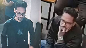 প্রধান আসামি ফয়সালের দেশত্যাগে নিষেধাজ্ঞা 