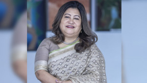 রুপালী চৌধুরী ফিকির নতুন সভাপতি
