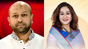 ইসির কাছে নিরাপত্তা চাইলেন ফুয়াদ-সিগমা