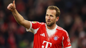 ক্যারিয়ারে প্রথম ফিফটি হ্যারি কেইনের 
