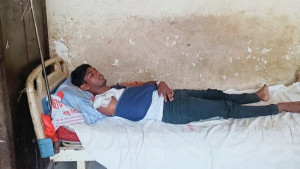 এনসিপি নেতা হান্নান মাসউদের ৩ সমর্থকের ওপর হামলা