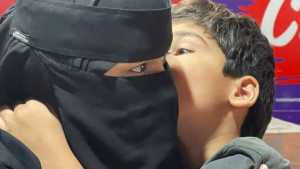 ভারত-পাকিস্তান সংঘাতে ভাঙছে বহু পরিবার 