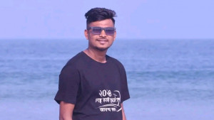 ঝগড়া থামাতে গিয়ে দায়ের কোপে যুবক নিহত